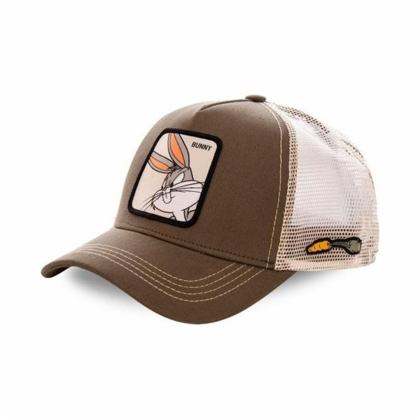 Capslab Capslab x Looney Tunes Bugs Bunny - CL/LOO/1/BUN2