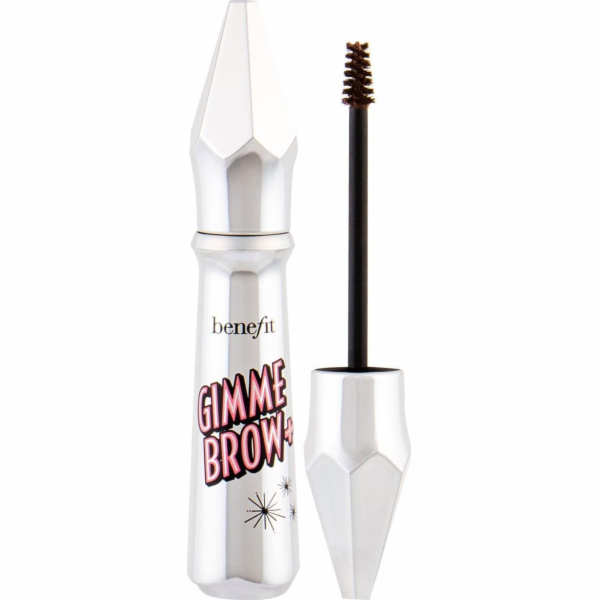 Benefit BENEFIT_Grimme Brow+ Gel na obočí pro objem 3,5 g
