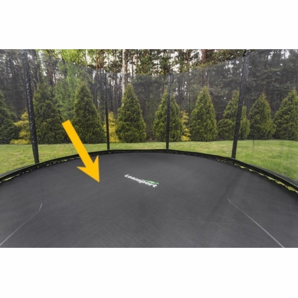Lean Sport Trampolínová podložka 2,4 m LEAN SPORT PRO