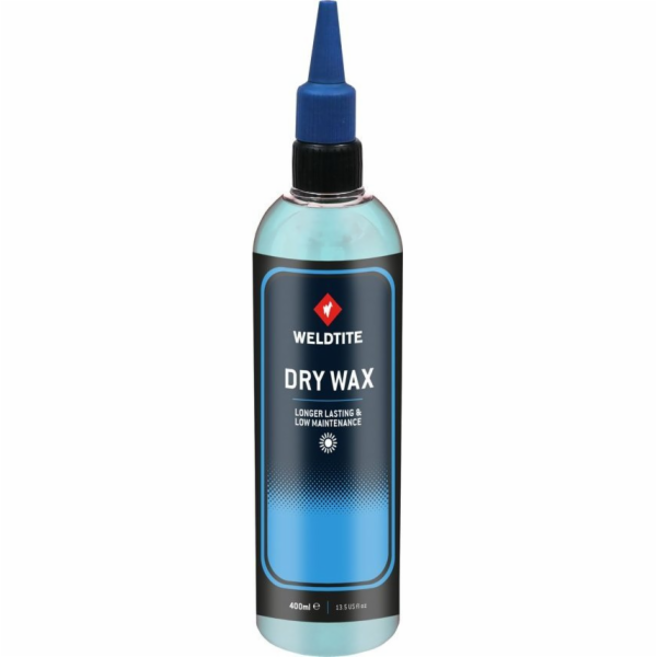 Weldtite WELDTITE SUCHÝ VOSK 400ml (pro suché podmínky) (...
