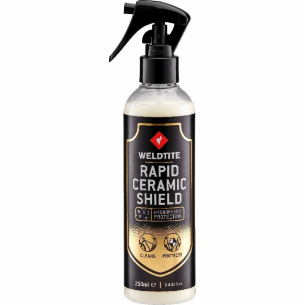 Weldtite Keramický povlak WELDTITE Rapid Ceramic Shield (...