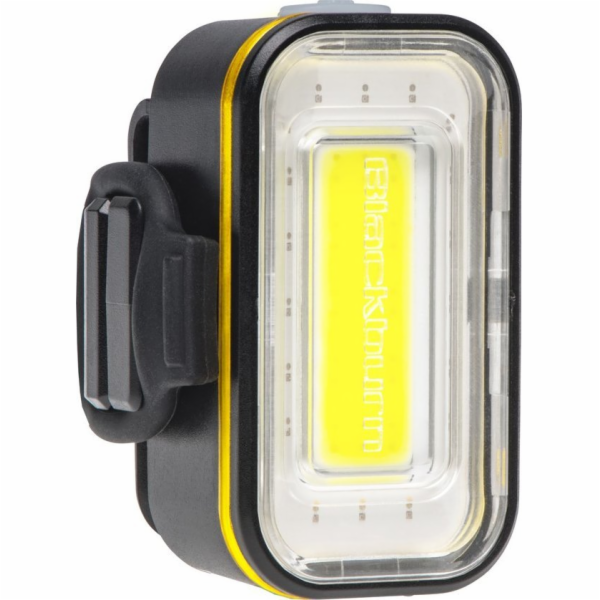 Blackburn Přední/zadní světlo BLACKBURN GRID 2'FER USB př...