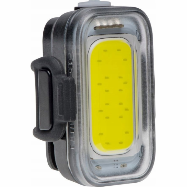 Blackburn PŘEDNÍ SVĚTLO BLACKBURN GRID, 110 lumenů, černé...