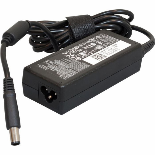 Dell Napájecí adaptér pro notebook 65W, 5mm, 3,3A, 19,5V ...