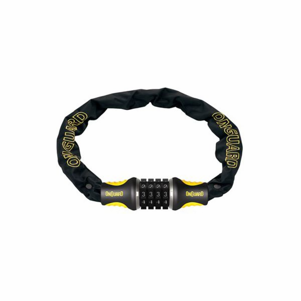 OnGuard Zámek na kolo MASTIFF 8123 (ONG-8123)