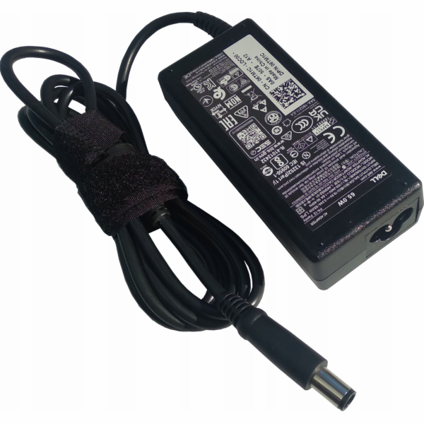 Dell Napájecí adaptér pro notebook 65W 19,5V (DELL-6TM1C)