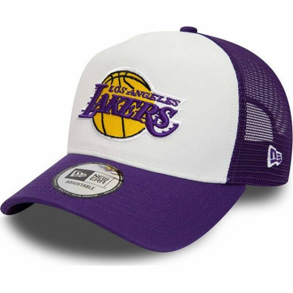New Era Kšiltovka New Era A-Frame Los Angeles Lakers 6034...