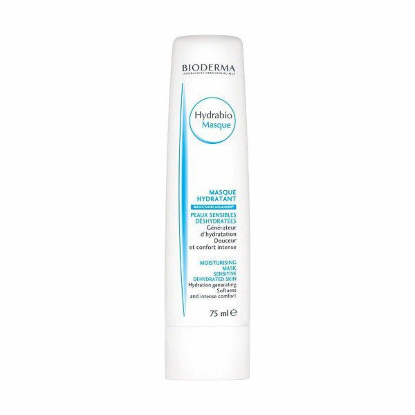 Bioderma Hydrabio pleťová maska 75ml