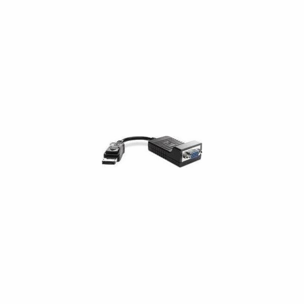 HP DisplayPort (DP)