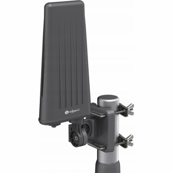 DPM RTV anténa DVB-T / DVB-T2 DPM DTVO5 externí anténa s ...