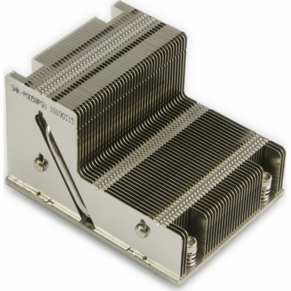 SuperMicro Chladič CPU Supermicro SNK-P0058PSU Systém chl...