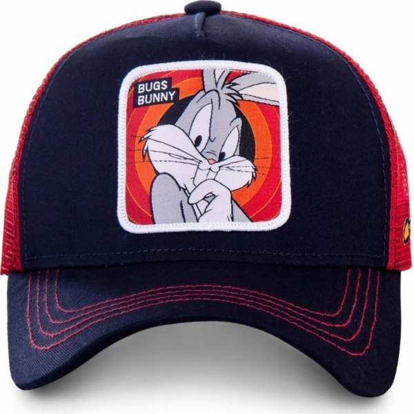 Capslab Kšiltovka Capslab Bunny Looney Tunes Trucker CL-L...