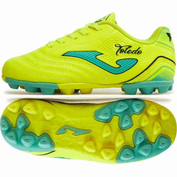 Joma Boty Joma TOLEDO 2411 Jr FG TOJW2411HG