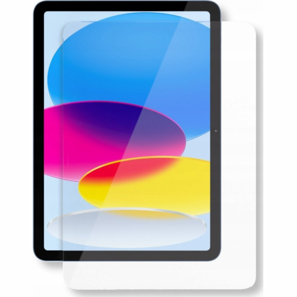 NEXT ONE Ochranné tvrzené sklo NEXT ONE pro iPad 10. gene...