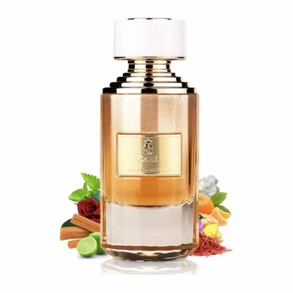 Alkotest Alkoholový analyzátor EMIR Super Crush EDP 75ml