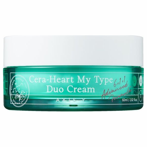 Axis-y Cera Heart My Type Duo hydratační krém na obličej ...