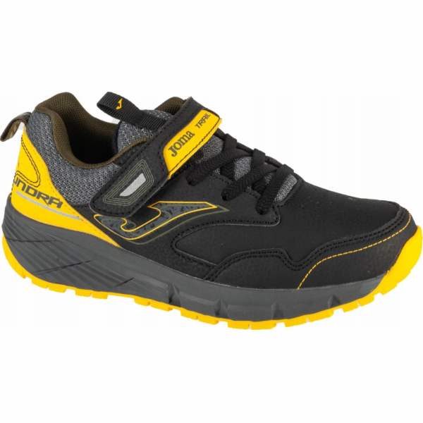 Joma Joma Tundra Jr 2401 JTUNW2401V Černá 31