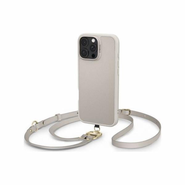 Spigen Spigen Cyrill Kajuk MagSafe, klasický náramek v kr...