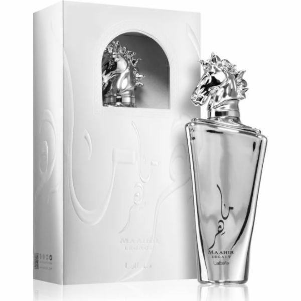 Lattafa Lattafa Maahir Legacy edp 100ml