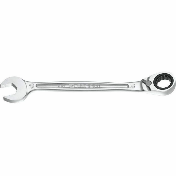 Facom Ráčnanový otevřený klíč 13 mm (467B.13)