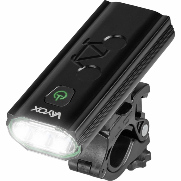 Vayox Světlo na kolo 980lm 3*XML1 VA0112 Vayox