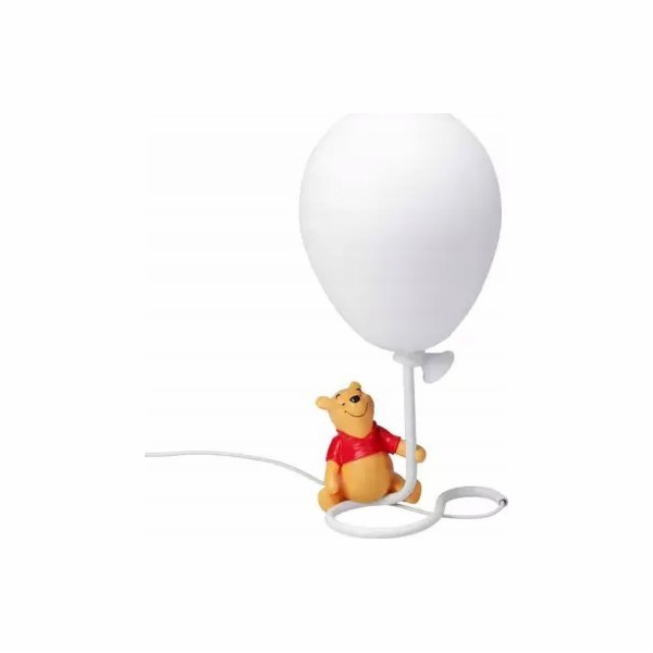 Paladone PALADONE Disney lampa Medvídek Pú - balónek