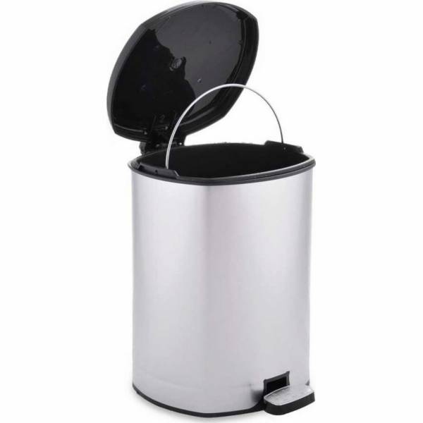 Berilo Koupelnový odpadkový koš RADIANT, 6 l