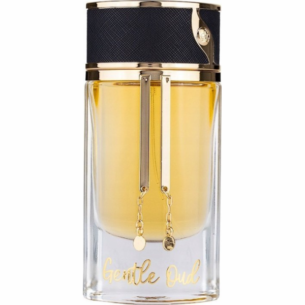 Alkotest MAISON ASRAR Gentle Oud EDP sprej 80ml