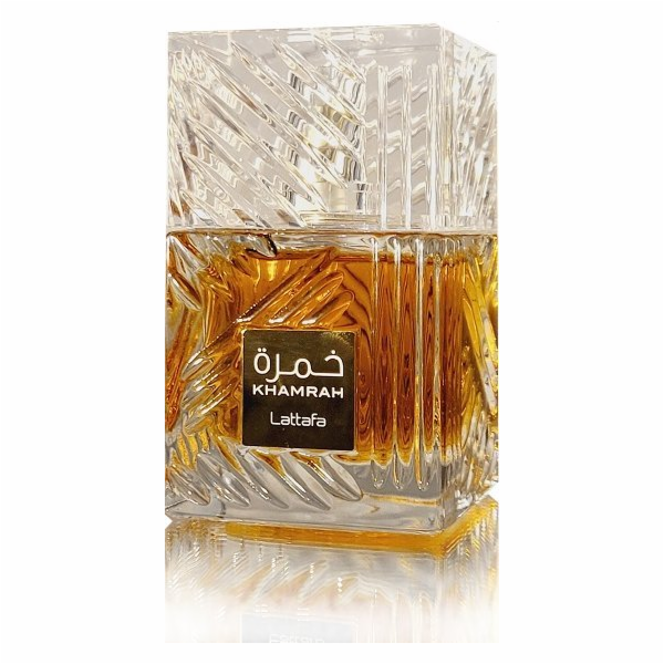 Lattafa Lattafa Khamrah 100 ml EDP