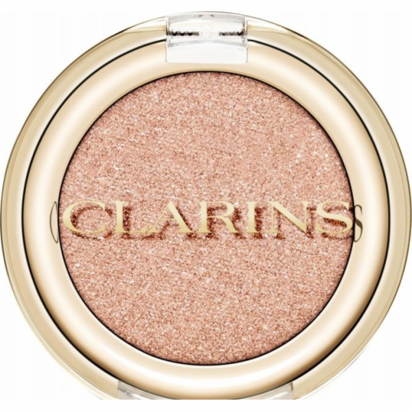 Clarins OMBRE SKIN MONO OČNÍ STÍNY 02 PEARLY ROSE GOLD