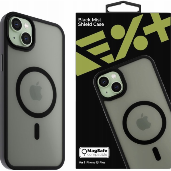 NEXT ONE Pouzdro NEXT ONE Mist Shield MagSafe pro iPhone ...
