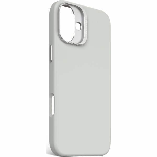 Decoded Silikonový kryt AntiMicrobial Silicone Backcover ...