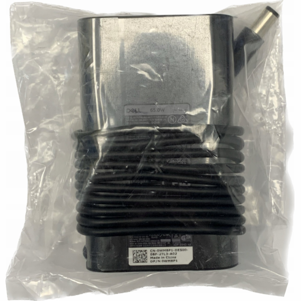 Dell Napájecí adaptér 65 W, 19,5 V, 3