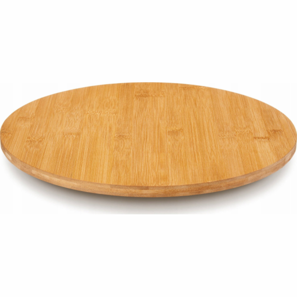 Kinvara Bambusový podnos na svačinku ORVA, O 40 cm
