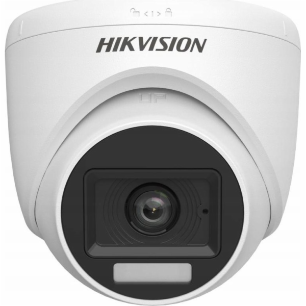 Hikvision KAMERA AHD, HD-CVI, HD-TVI, PAL DS-2CE76K0T-LPF...