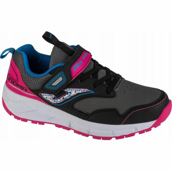 Joma Joma Tundra Jr 2431 JTUNW2431V Černá 27
