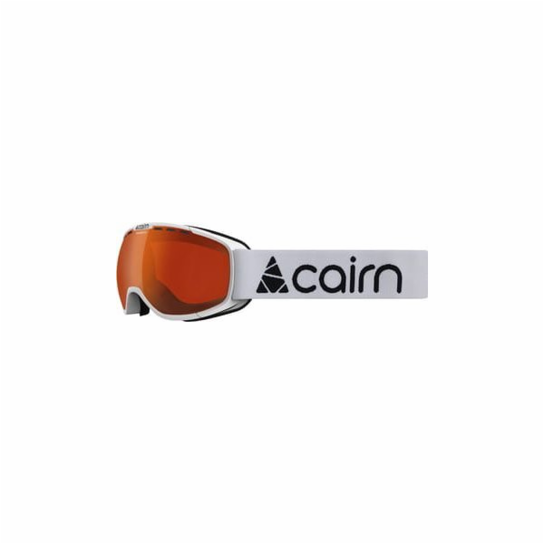 Cairn Ochranné brýle Rainbow / SPX2000 Shiny White 701 (T...