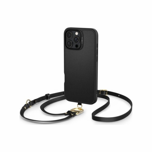 Spigen Cyrill Kajuk MagSafe, klasický přívěsek, černý - i...