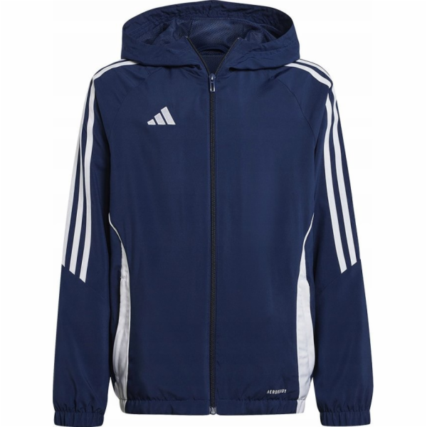 Adidas TIRO 24 Windbreaker Jr Bunda IM8797