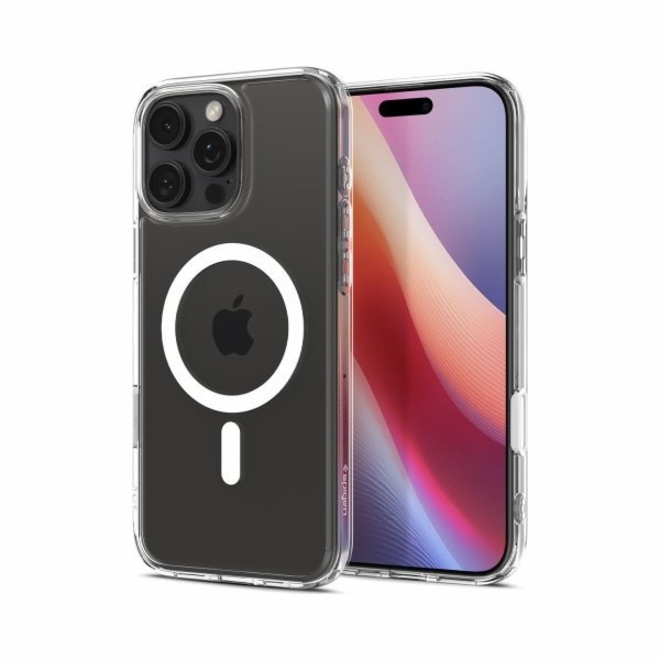 Spigen Pouzdro Ultra Hybrid „T“ Mag MagSafe pro iPhone 16...
