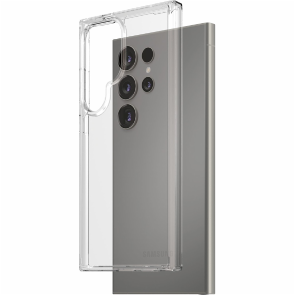 PanzerGlass PanzerGlass HardCase Samsung Galaxy S24 Ultra
