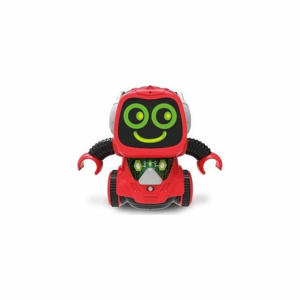 Anek Interaktivní RC robot