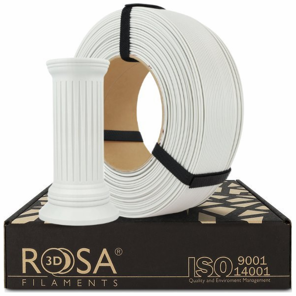 ROSA3D Filament ROSA3D Náhradní struna PET-G Structure HS...