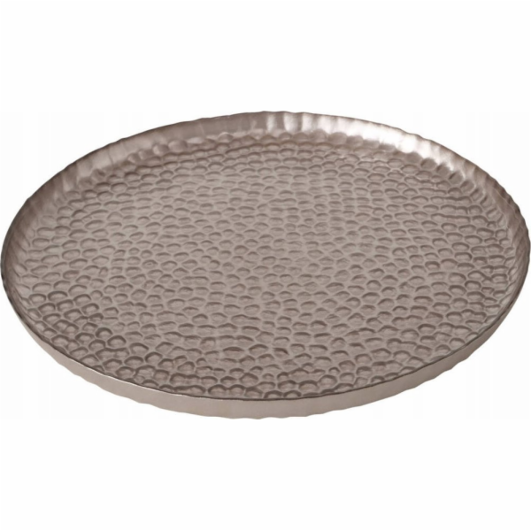 Boltze Skleněný talíř RADO, O 28 cm
