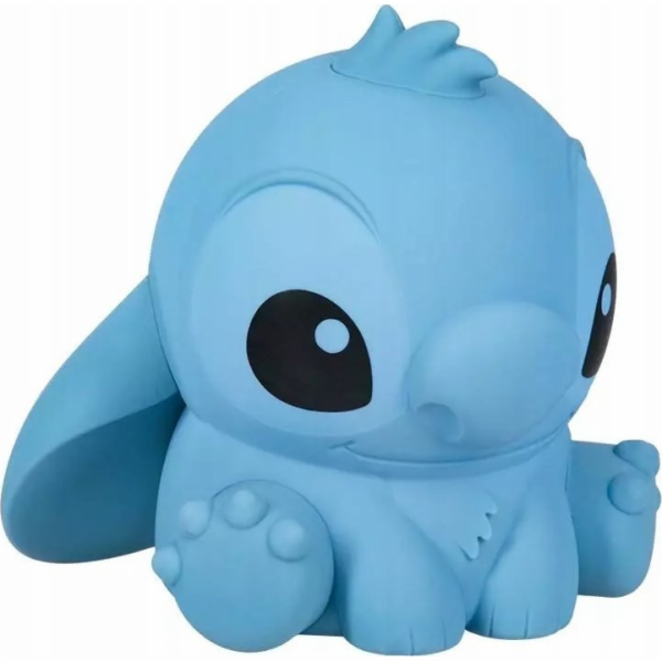 Paladone Silikonová lampa PALADONE Disney Stitch (Výška: ...