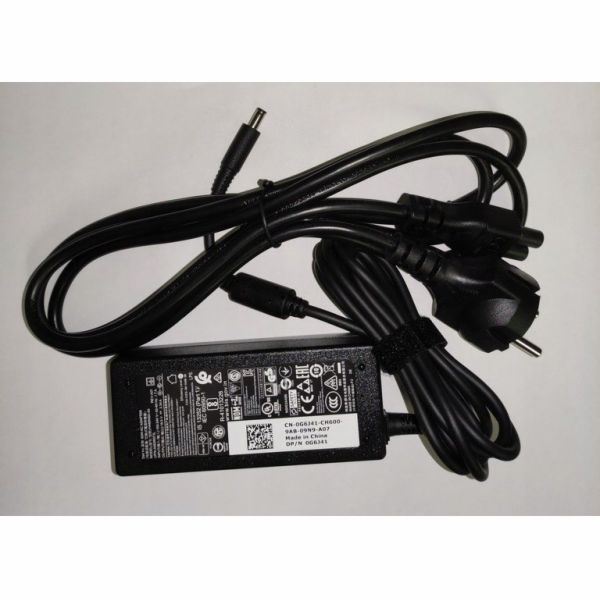 Dell Napájecí adaptér 65W pro notebook