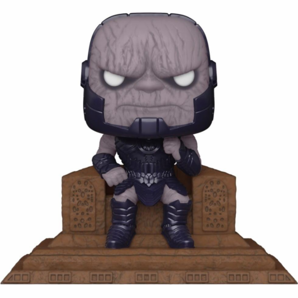 Funko Pop Funko POP Deluxe DC: Justice League - Darkseid ...