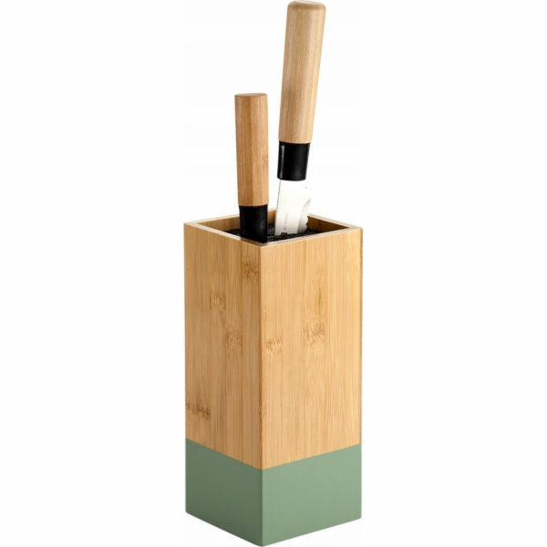 Kesper Krájecí prkénko Bambusový blok na nože
