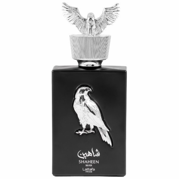 Lattafa Lattafa Shaheen Silver EDP 100ml