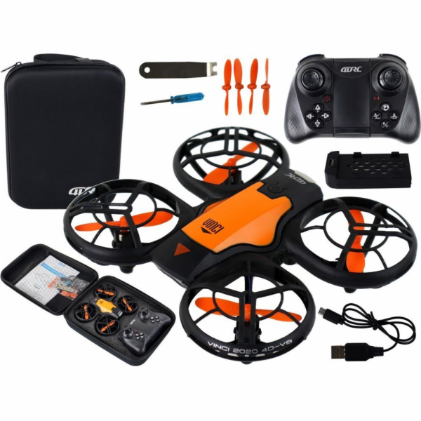 4DRC Mini dron Vinci V8